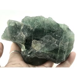 Grn flourit kubus klynge-5