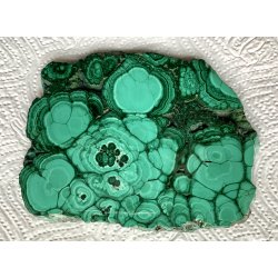 gte malakit Skive 494gram