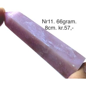 Pink opal trn-11