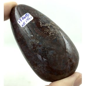 Rd jaspis ( kan st selv)-4