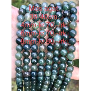 Mos agat 8mm