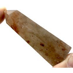 Hematoid kvarts trn-13