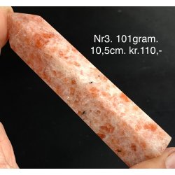 Golden solsten trn-3