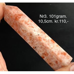 Golden solsten trn-3