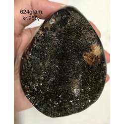 Septarie krystal g -20