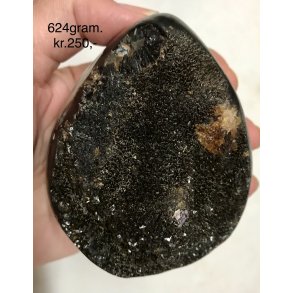 Septarie krystal g -20