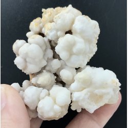 Stalagmit klynge 135gram