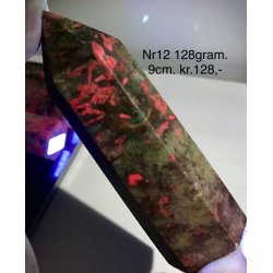 Rubin fuchsit trn-12