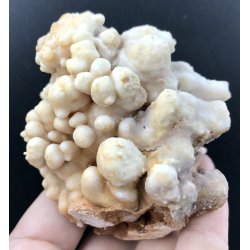 Stalagmit klynge 327gram. 