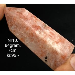 Golden solsten trn-10