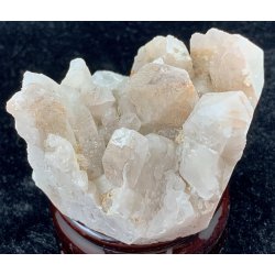 Spirit kvarts klynge-4