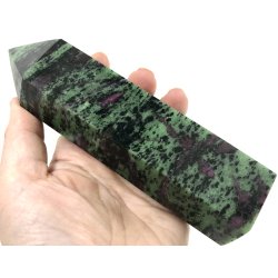 Stor rubin i zoisit trn-7