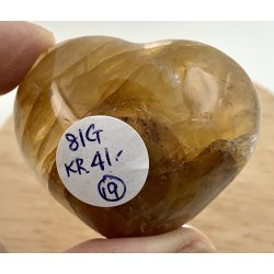 Golden healer hjerte-19