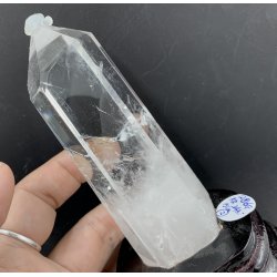 Mellem stor bjergkrystal trn-2