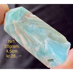 Mini hemimorphit trn-1