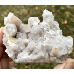 Spirit kvarts klynge-1