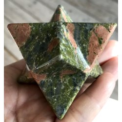 Unakit makaba stjerne-5