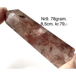 Hematoid kvarts trn-9