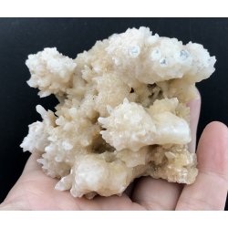 Stalagmit klynge 217gram. 