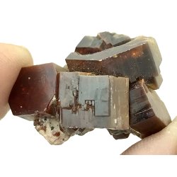 Vanadinit matrix nr10-3