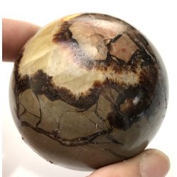 Septarie kugle-10