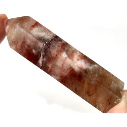 Hematoid kvarts t�rn-20