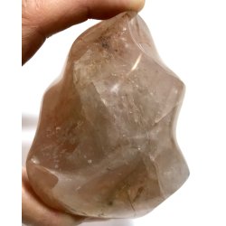 Hematoid kvarts flamme-19