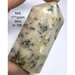 Dendrit opal t�rn-6