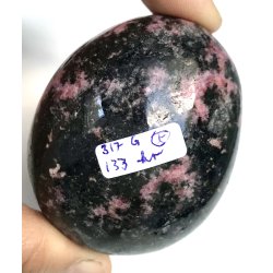 Rhodonit palmstone-5