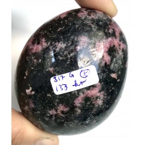 Rhodonit palmstone-5