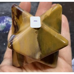 Mookait makaba stjerne-1