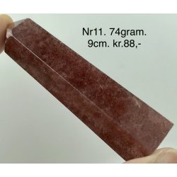 Jordb�r kvarts t�rn-11