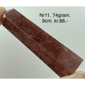 Jordbr kvarts trn-11