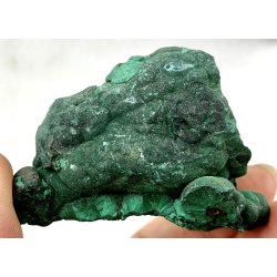 Natur r Malakit, 115gram. 