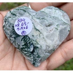 Mos agat hjerte-4