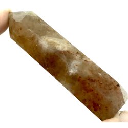 Hematoid kvarts t�rn-4