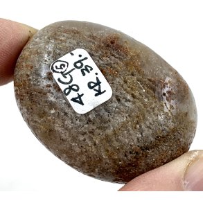 Lodolit kvarts palmsten-5