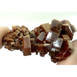 Vanadinit matrix nr25-5