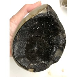 Septarie krystal g -11