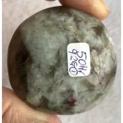 Pink turmalin palmsten-1