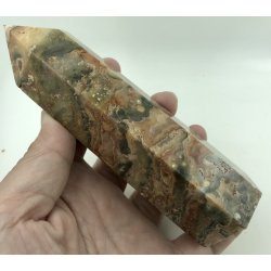 Stor crazy agat trn-7