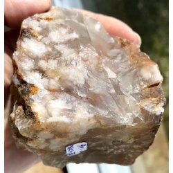 Natur r Blomster agat-7