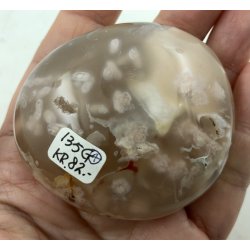 Blomster agat palmsten-4