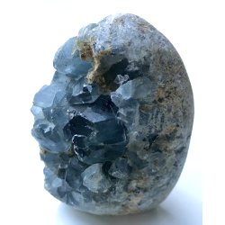 Celestit geode-20