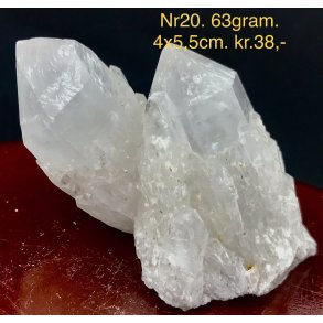 Natur r� kaktus bjergkrystal-20