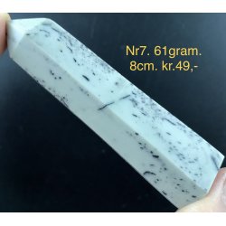 Dendritic jade t�rn-7