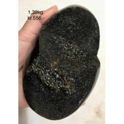 Septarie krystal g -19