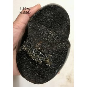 Septarie krystal g -19