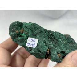 Natur r Malakit, 175gram. 