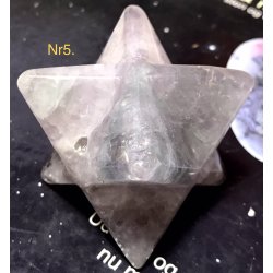 Flourit makaba stjerne-5
